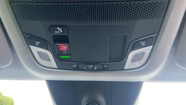 Honda Jazz 1.5 i-MMD Hybrid Advance 5dr eCVT Hybrid Hatchback